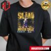 The Metal Editions Slam Est 1994 Tyrese Haliburton T-Shirt