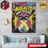 Mission Monterrey Concacaf Champions Cup Semifinal Leg 2 Poster Canvas