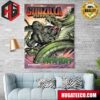 The New Single By Legendary The Hellacopters Stay With You Home Decor Poster Canvas