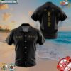 Toshiro Hitsugaya Bleach Button Up Hawaiian Shirt