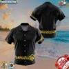 Trippy Boba Fett Star Wars Button Up Hawaiian Shirt