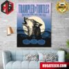 Chromatica By Lady Gaga Has Been Certified Platinum In The Us Home Decor Poster Canvas