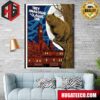 Trey Anastasio And Classic Tab Show May 18-19 In Toronto On And In Montreal Qc Home Decor Poster Canvas