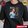 Trey And Classic Tab Show May 18-19th In Toronto On And In Montreal Qc Unisex T-Shirt