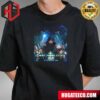 Slash Live At Amoeba Hollywood May 29th 2024 Designed By Luke Preece Limited Edtion Unisex T-Shirt