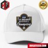 Richmond Spiders 2024 A-10 Baseball Tournament Champions Hat-Cap