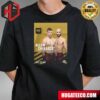 UFC 304 Bobby King Green Vs Paddy Pimblett Lightweight Bout July 27 Sat Unisex T-Shirt Hoodie
