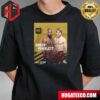 UFC 304 Muhammad Mokaev Vs Manel Kape Unisex T-Shirt Hoodie