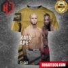 UFC Fight Night Alex Perez Vs Tatsuro Taira June 15 Sat All Over Print Shirt