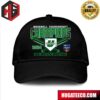 Uc Santa Barbara 2024 Big West Baseball Tournament Champions Hat-Cap