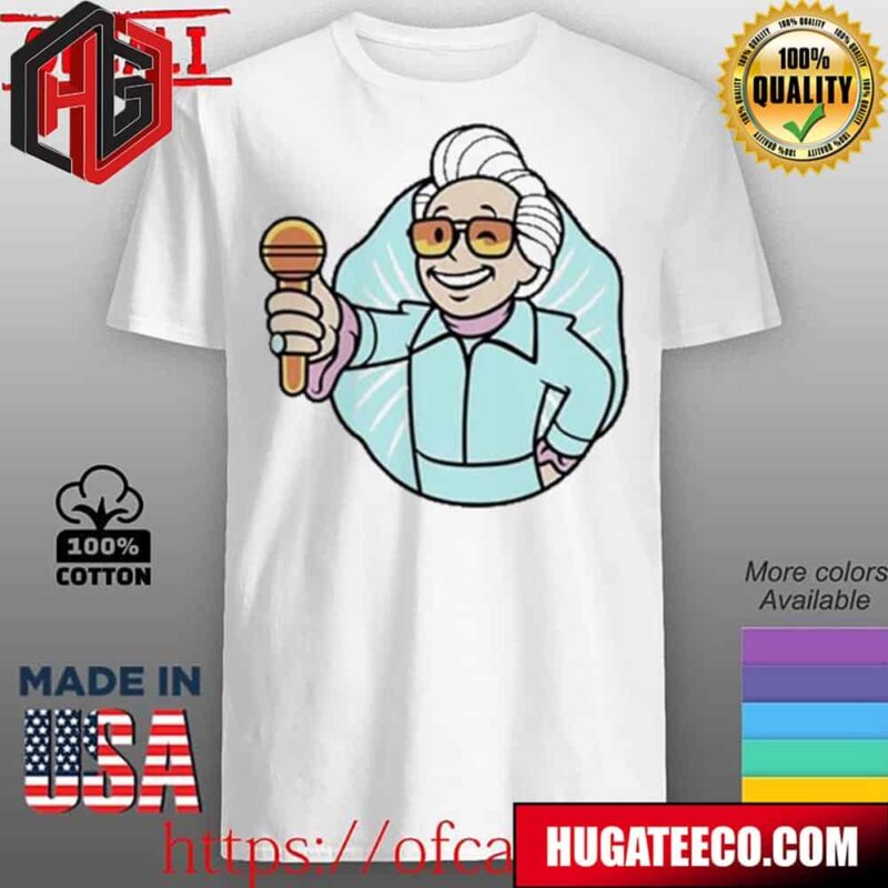 Vault Baby Billy Unisex T-Shirt