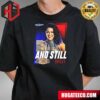 WWE Backlash And Still Damian Priest Unisex T-Shirt