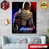 WWE Backlash And Still The American Nightmare Cody Rhodes Home Decoration Poster Canvas