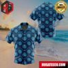 Zoro Pattern One Piece Button Up Animeape Hawaiian Shirt
