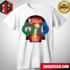 A Detailed Look At The Chiefs Super Bowl LVIII NFL Ring Chiefs Kingdom Kansas City Chiefs T-Shirt