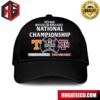 NCAA National Champions 2024 Tenessee Volunteers Classic Hat-Cap