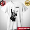 ACDC Black Ice Maxi Poster Fan Gifts T-Shirt