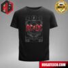 ACDC If You Want Blood 12 Album Cover Framed Print Fan Gifts T-Shirt