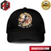 Basketball Crown The Goat And Queen Caitlin Clark Indiana Hat-Cap