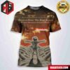 Attack On Titan The Final Season Original Soundtrack Complete Album All Over Print Shirt