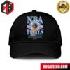 Dallas Mavericks vs Boston Celtics NBA Conference Finals 2024 Hat-Cap