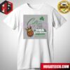 Boston Celtics 17 Time NBA Champions T-Shirt