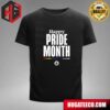Buffalo Bills NFL Happy Pride Month LGBTQ Community T-Shirt