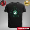 Boston Celtics NBA Eastern Conference Finals Champship T-Shirt
