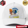 Boston Celtics NBA Finals Champions National Basketball Association Hat-Cap