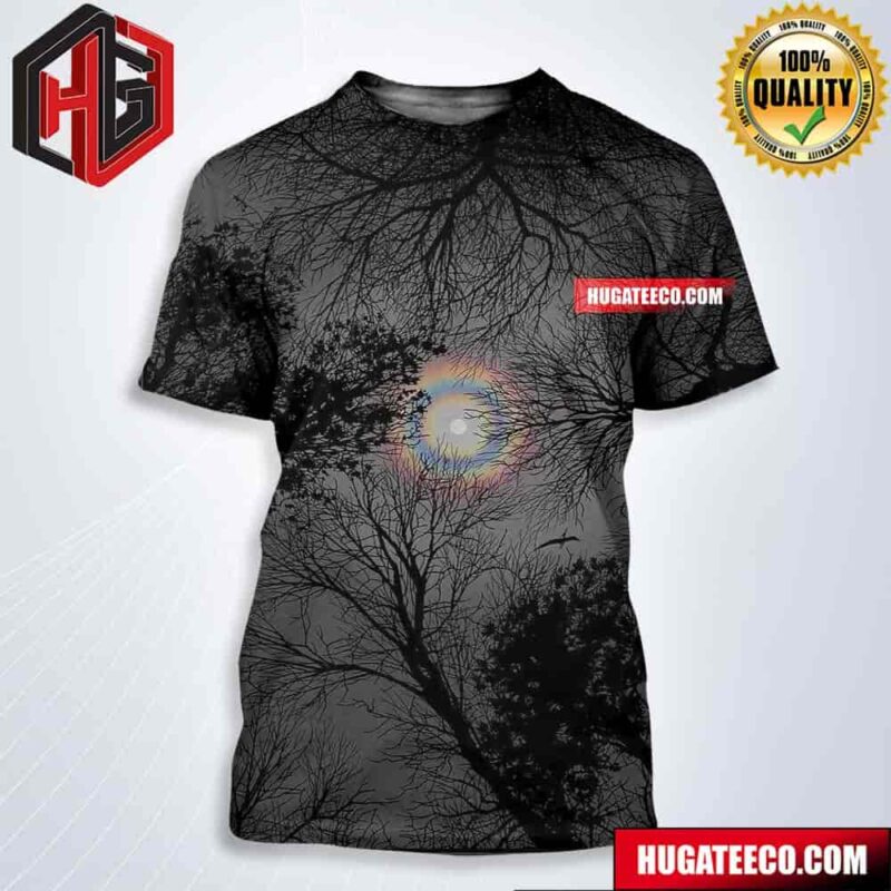 Dan Mccarthy New Print Poster Night Sky All Over Print Shirt