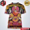 Dead And Company Dead Forever At Sphere Las Vegas On 06 21 2024 All Over Print Shirt