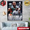 Dallas Mavericks Vs Boston Celtics The Finals NBA Schedule List Home Decor Poster Canvas