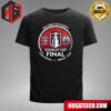 Finals 2024 NBA Eastern Conference Champions Boston Celtics T-Shirt