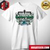 MLB At Rickwood Field EST 19190 June 2024 A Tribute To The Negro Leagues T-Shirt