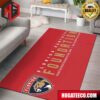 NHL Stanley Cup Champions 2024 Is Florida Panthers Congratulations Winners Rug Carpet