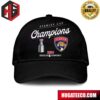 Florida Panthers Vs Edmonton Oilers 2024 NHL Stanley Cup Classic Cap