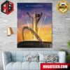 Incredible Poster For Furiosa A Mad Max Saga Home Decor Poster Canvas