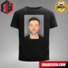 Justin Timberlake’s Mugshot Has Been Released On June 19 2024 Funny T-Shirt
