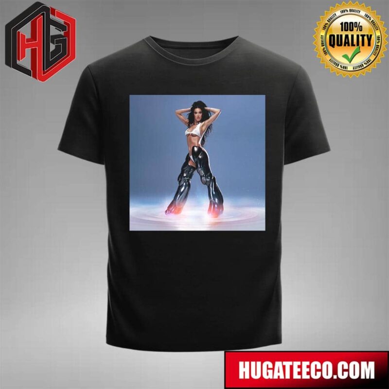 Katy Perry Woman?s World Orange Song July 11 Video July 12 Unisex T-Shirt