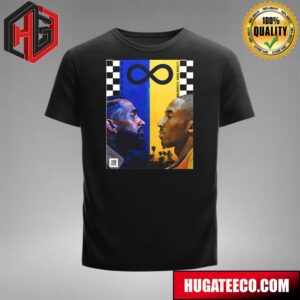 Kendrick Lamar Said We Have Been Fcked Up Since Nipsey And Kobe Died T-Shirt