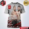 Jiri Bjp Prochazka The Perfect Storm No Space For Mistakes UFC 303 All Over Print Shirt