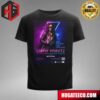Hot Girl Summer Loliapaliza 2024 In Chicago Megan Thee Stallion At Grant Park On August 1 4 T-Shirt