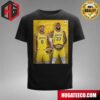 Los Angeles Lakers NBA Draft June 26 2024 T-Shirt