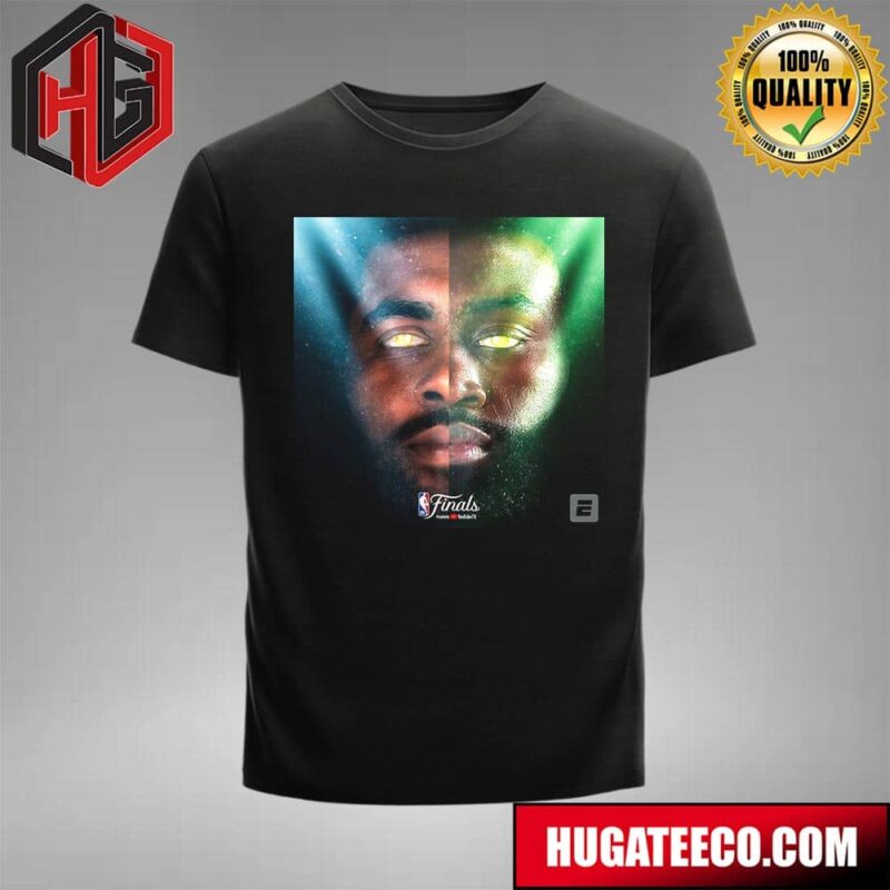 Mavericks Look To Get On The Board Boston Celtics Look For A 3-0 Lead NBA Final T-Shirt