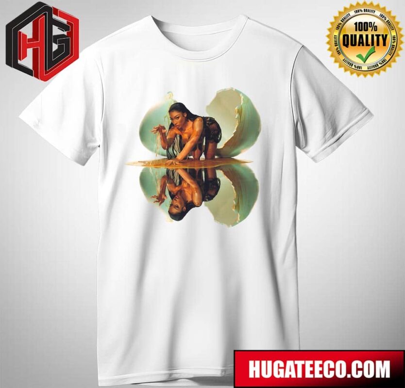 Meg Thee Stallion New Album Megan 2024 T-Shirt