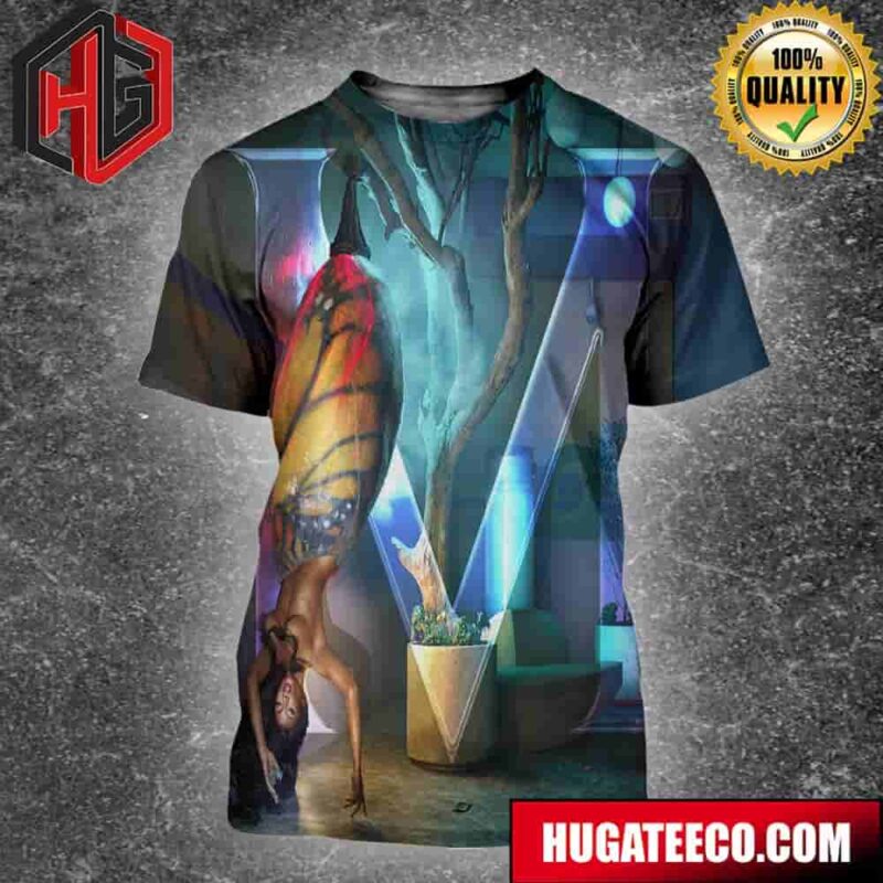 Megan Thee Stallion Announces New Album Megan Out June 28th All Over Print Shirt