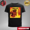 Metallica Jump In The Fire T-Shirt