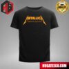 Metallica Merch Sad But True Fan Gifts T-Shirt