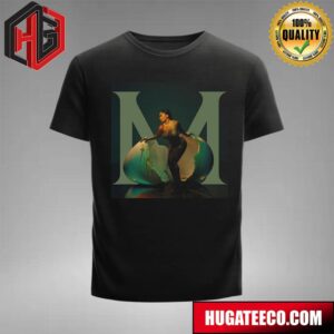 My New Album Megan Thee Stallion Drops June 28 Buy Now And Stay Tuned In If You’re A Real Hottie T-Shirt