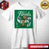 Funny NBA Boy Dallas Mavericks Piss On Boston Celtics T-Shirt